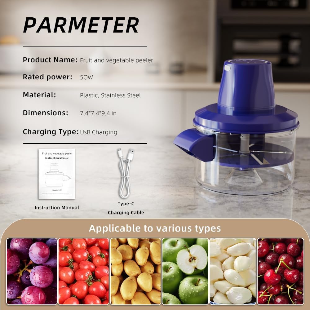 Fruit Vegetable Peeler | مقشرة الفواكه والخضروات