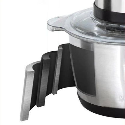 Multifunction Food Chopper | قطّاعة طعام متعددة الوظائف