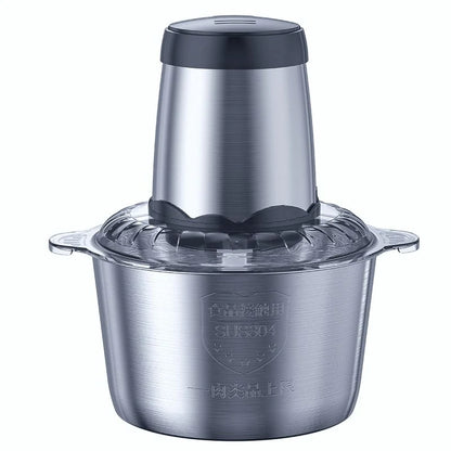 Multifunction Food Chopper | قطّاعة طعام متعددة الوظائف
