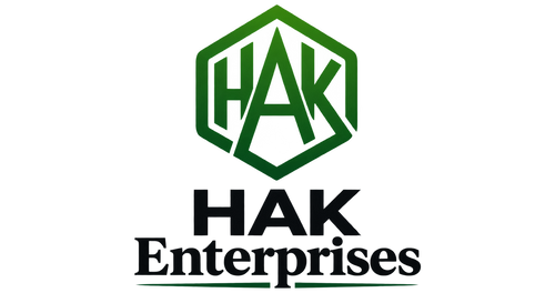  HAK Enterprises