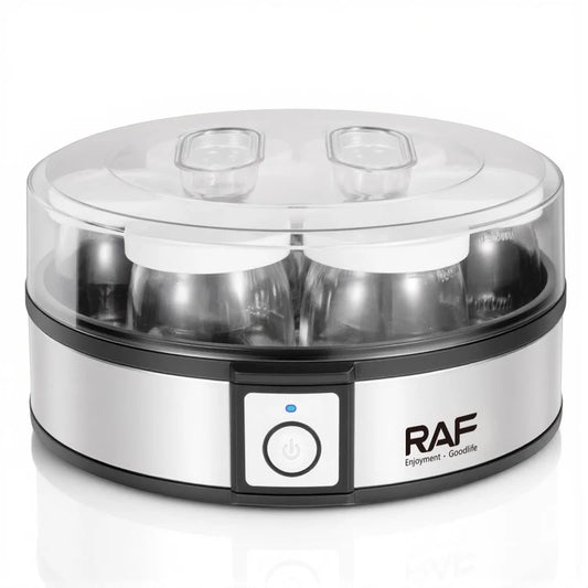 RAF Yogurt Maker | ماكينة صنع الزبادي RAF