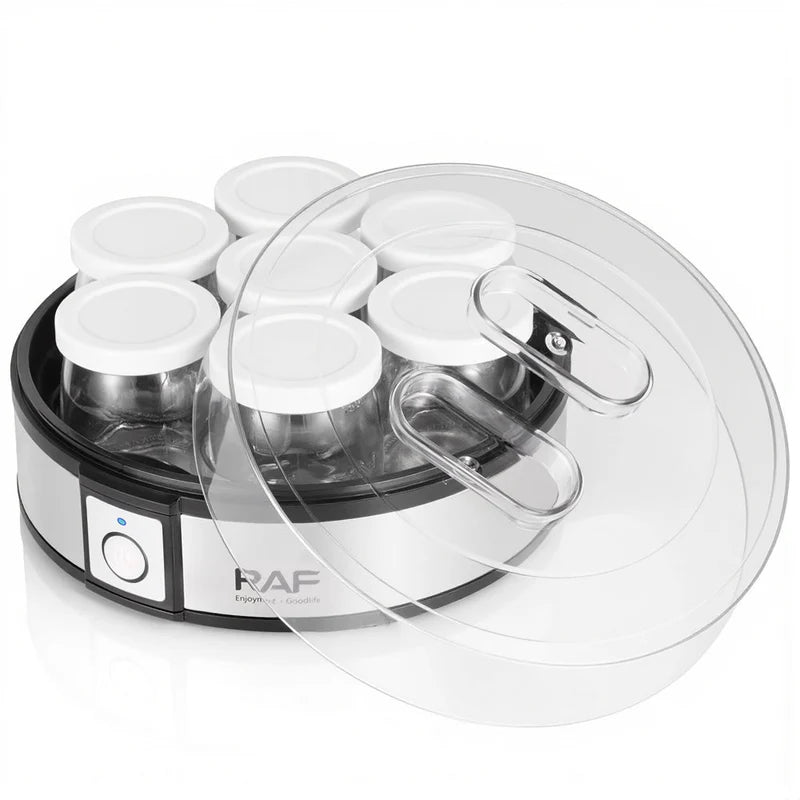 RAF Yogurt Maker | ماكينة صنع الزبادي RAF