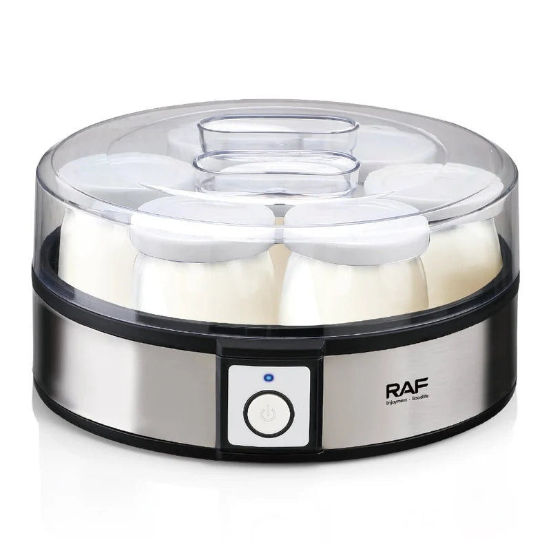 RAF Yogurt Maker | ماكينة صنع الزبادي RAF