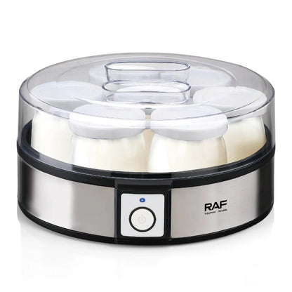 RAF Yogurt Maker | ماكينة صنع الزبادي RAF