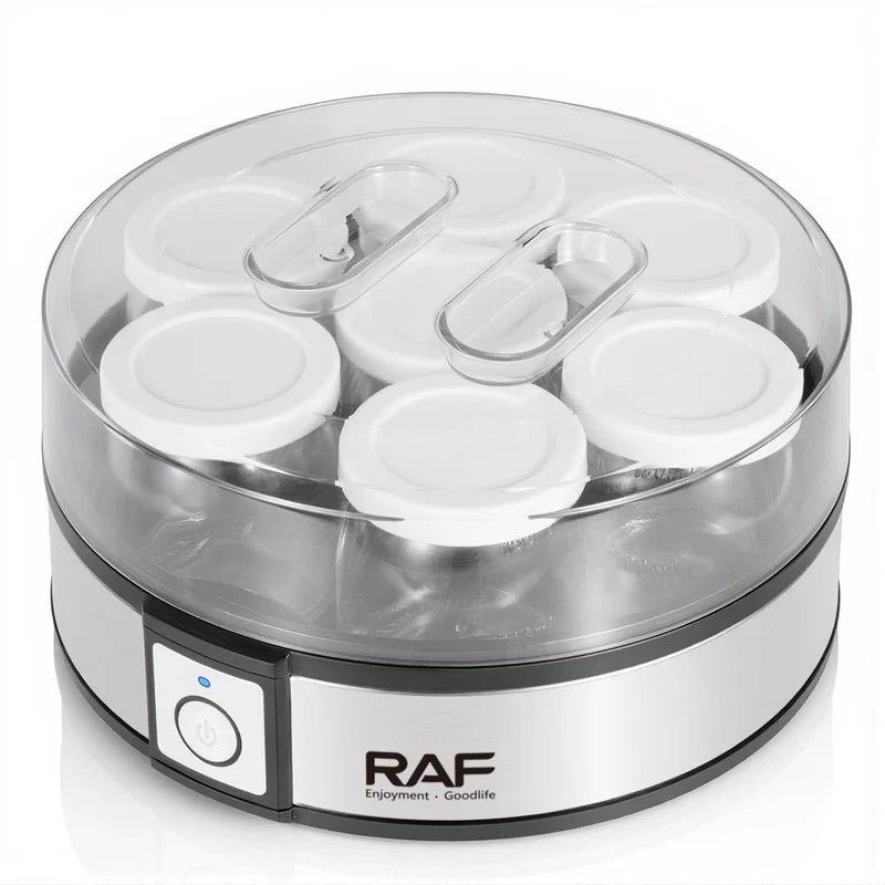 RAF Yogurt Maker | ماكينة صنع الزبادي RAF