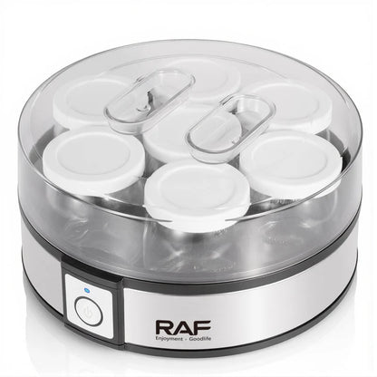 RAF Yogurt Maker | ماكينة صنع الزبادي RAF