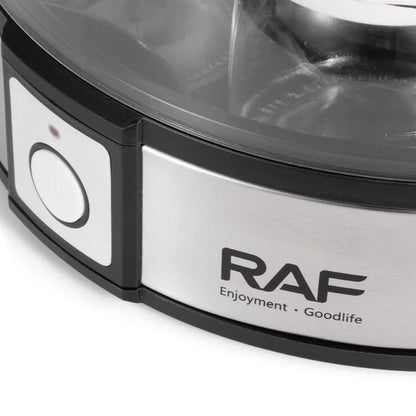 RAF Yogurt Maker | ماكينة صنع الزبادي RAF